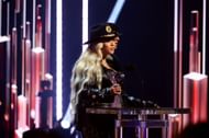 2024 iHeartRadio Music Awards - Show (Photo by Amy Sussman/Getty Images)